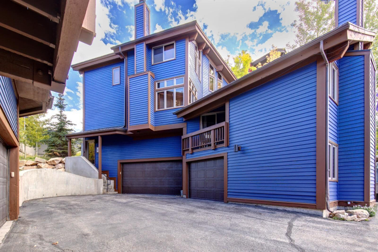 Exterior & Views 2, Beautiful Air 3 Bedrooms POA-504B by KBM, Summit