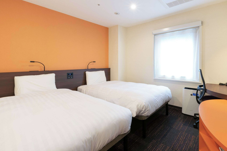 Bedroom 12