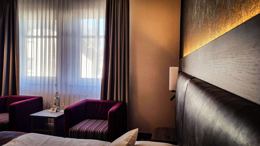 Bedroom 3, Best Western Plus Hotel Willingen, Waldeck-Frankenberg