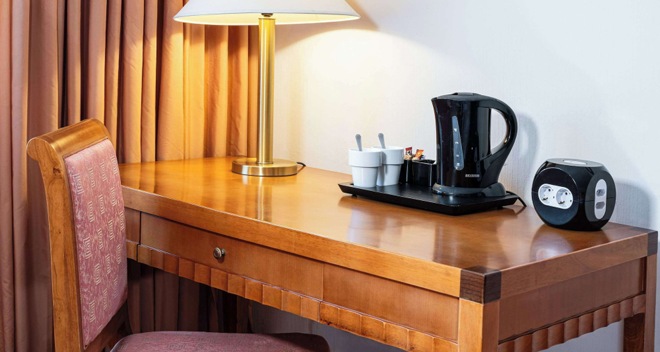Amenities