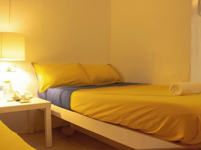 Bedroom 18