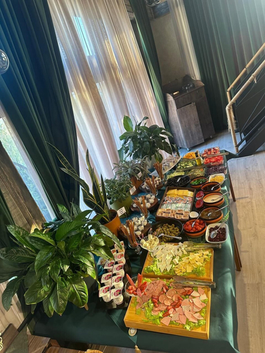 Food & Drinks 5, Boutique Hotel Baku, Baku