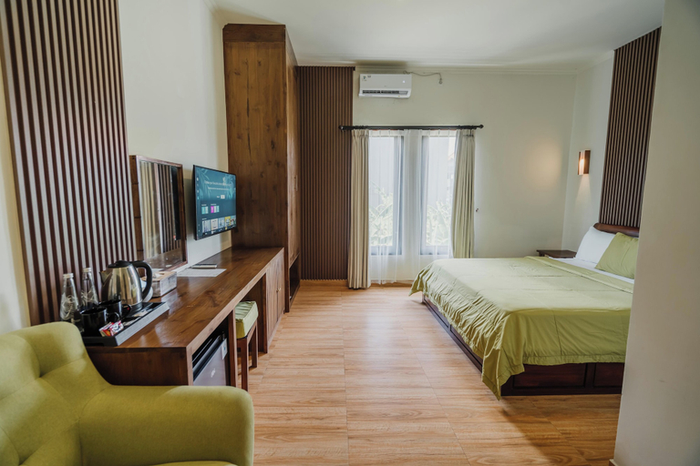 Bedroom 11