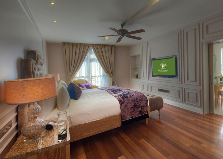 Bedroom 18