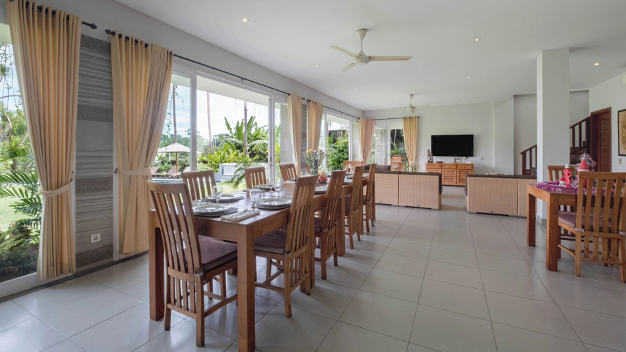 Food & Drinks 5, Villa Yenian by Villa Finder, Badung