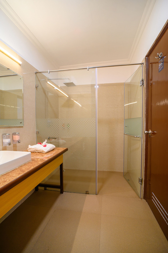 Bathroom 5