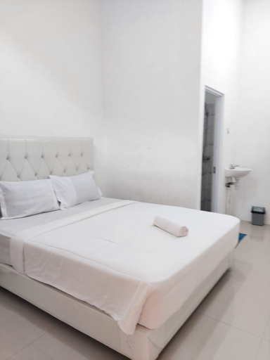 Bedroom 3, SANDI Guesthouse, Banyuwangi