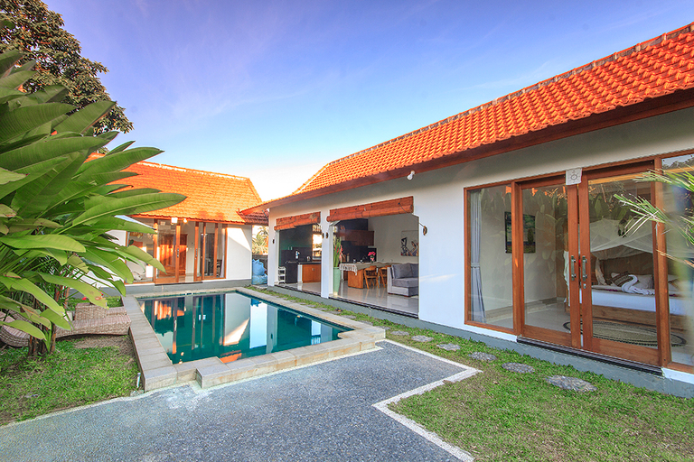 Maha ubud villa, Gianyar