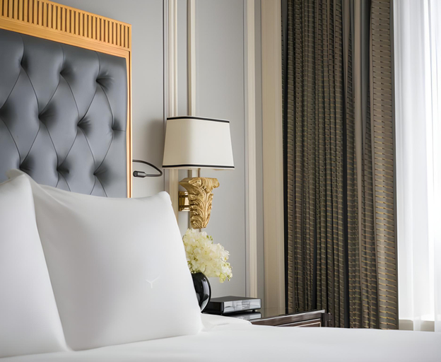 Bedroom 20