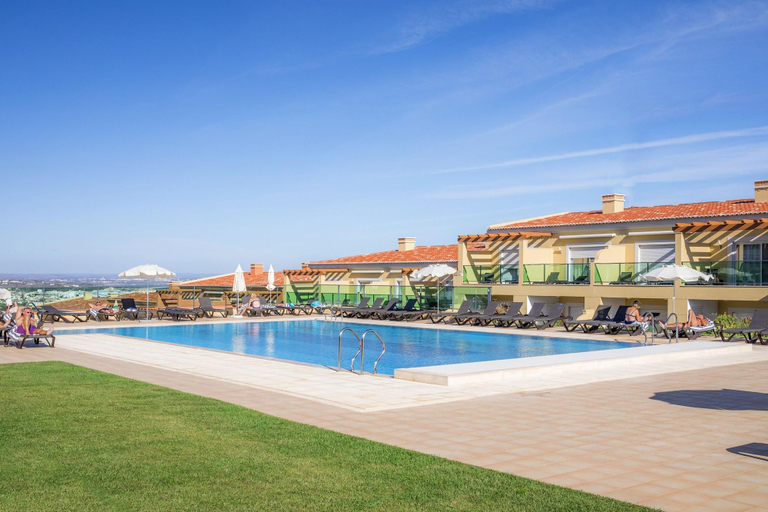 Sport & Beauty 2, Boavista Golf & Spa - Bela Colina Holidays, Lagos