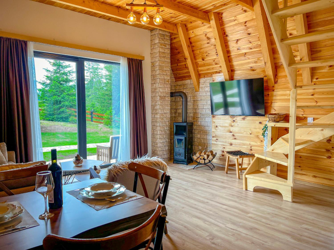Others 5, Villas Chardak