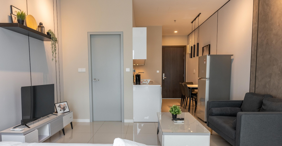 Others 4, HighparkSuites Petaling Jaya Kelana Jaya, Petaling Jaya