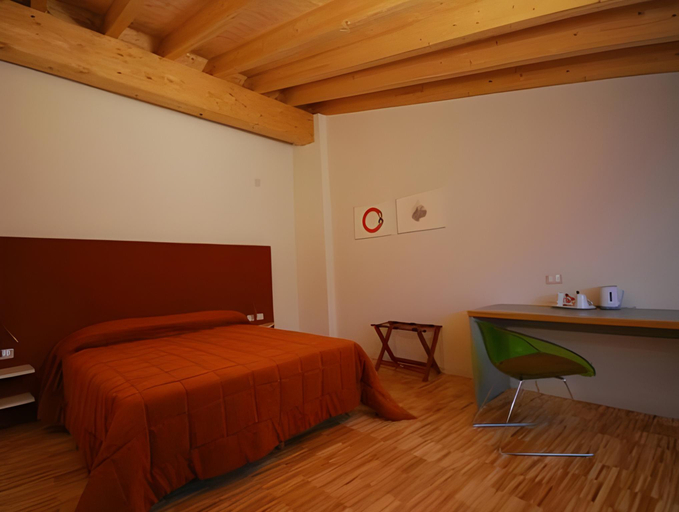 Bedroom 8