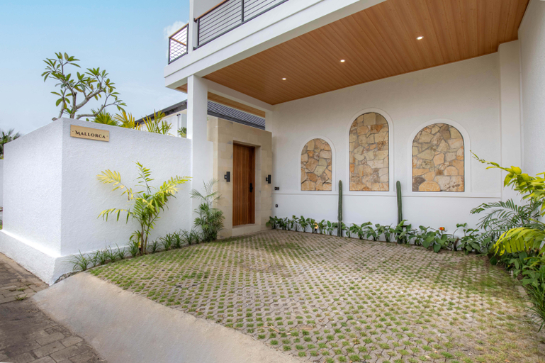 Exterior & Views 5, Villa Mallorca Ubud, Gianyar