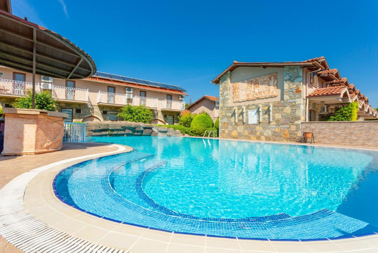 Others 5, Villa Canan Paradise, Ortaca