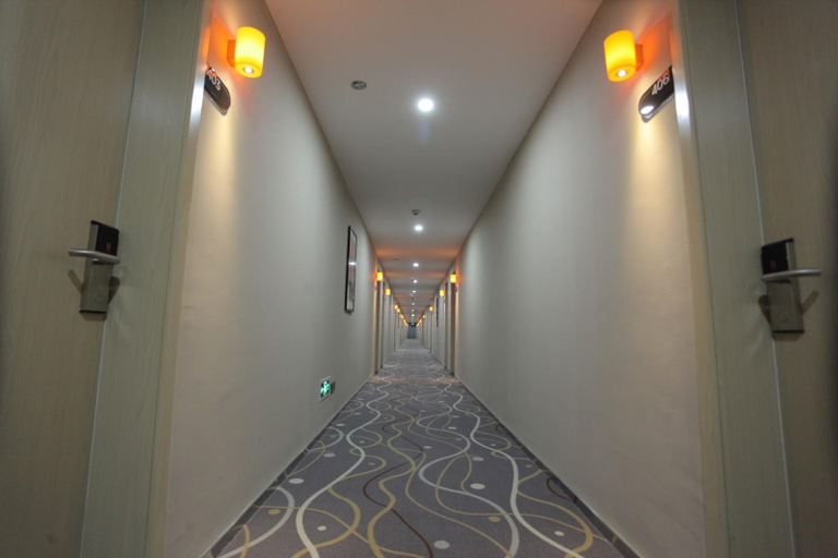 Others 5, 7 Days Premium·Baoding Qingyuan Jianshe Bei Road, Baoding