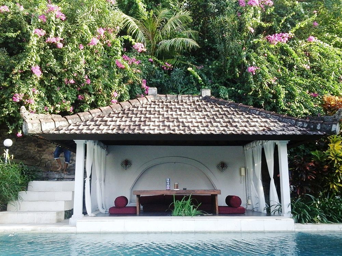 Sport & Beauty 2, Baliku Dive Resort, Karangasem