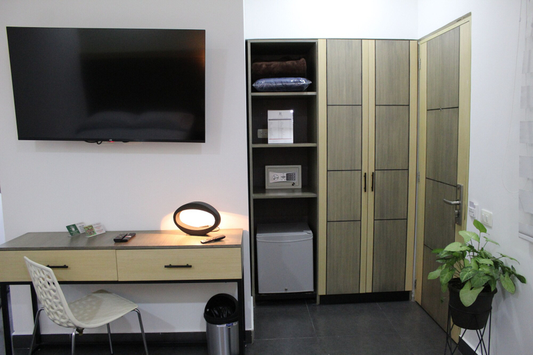 Others 5, Hotel Merlott Lleras, Medellín