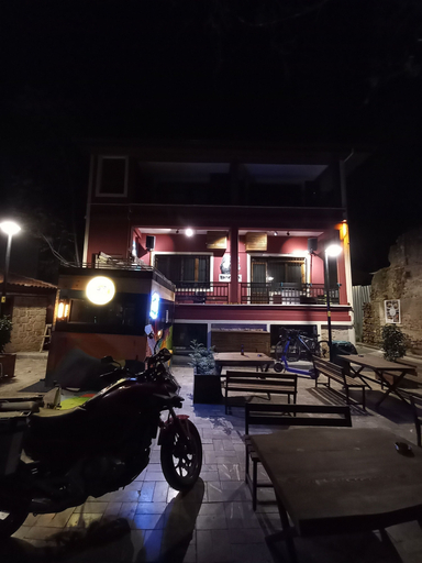 Exterior & Views 2, Berlin Hostel & Street, Antalya