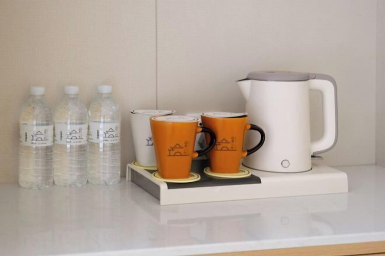 Amenities 15