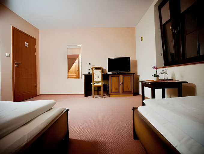 Bedroom 5