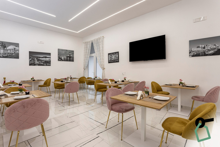 Food & Drinks 5, Hotiday Room Collection - Napoli Sant’Arcangelo, Napoli
