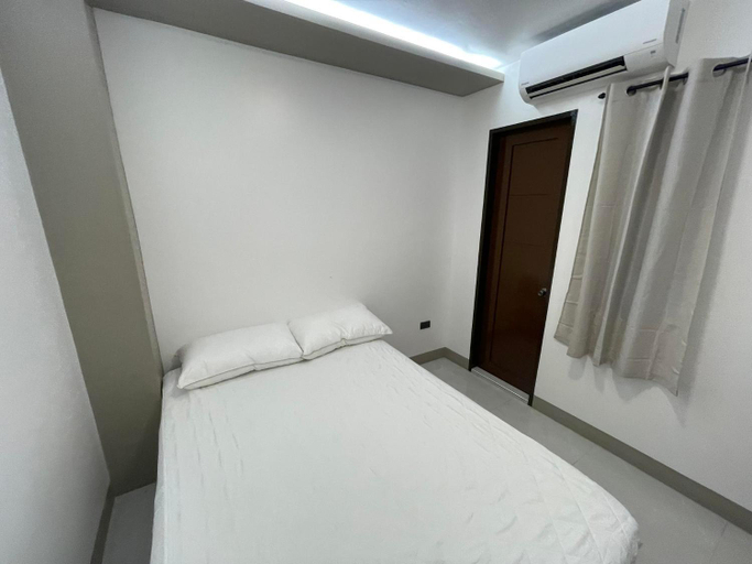 Bedroom, SHOWMECAS Alley Stay, Tagbilaran City