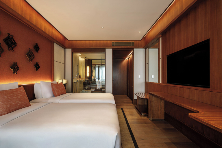 Bedroom 7