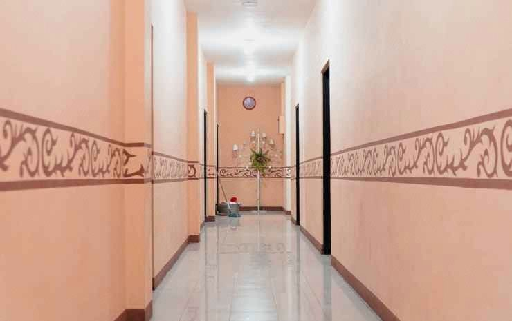 Others 2, Ersha Hotel, Banjarmasin
