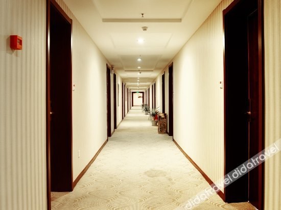 Others 4, Qingzhu·Green Kaisheng Hotel(轻住·格林喜悦酒店(韩城京昆高速口留芳公园店)), Weinan