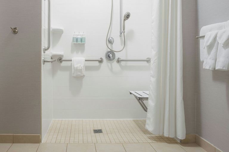 Bathroom 4, Courtyard Boone, Watauga