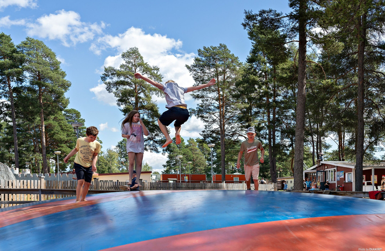 Sport & Beauty 5, First Camp Orsa, Orsa