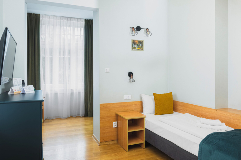 Bedroom 2, Perła Sudetów by Stay inn Hotels, Jelenia Góra