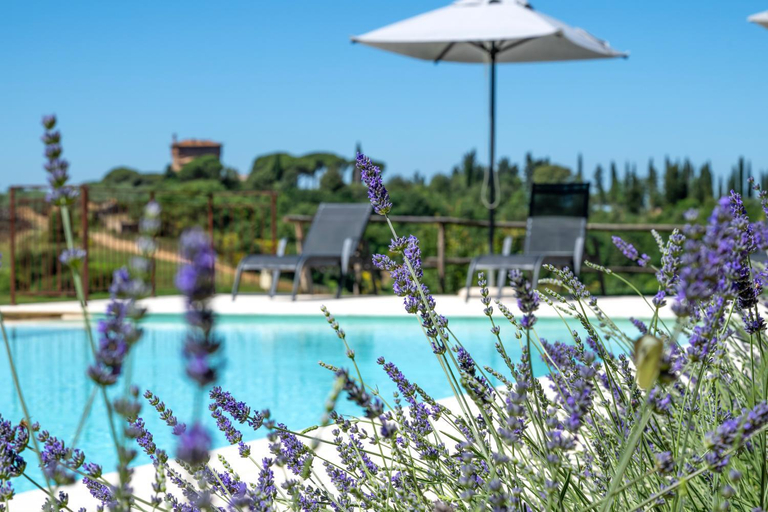 Sport & Beauty 5, Palazzo Massaini - Le Scuderie, Siena