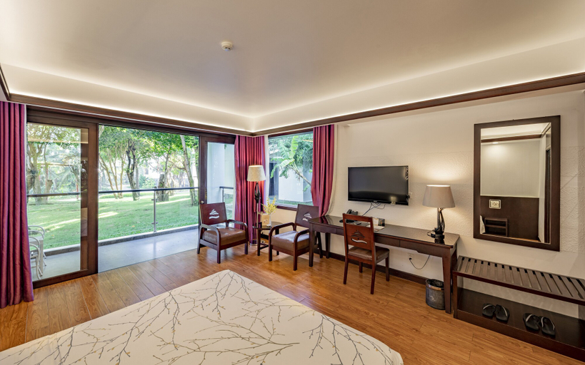 Bedroom 3, Carmelina Beach Resort, Xuyên Mộc