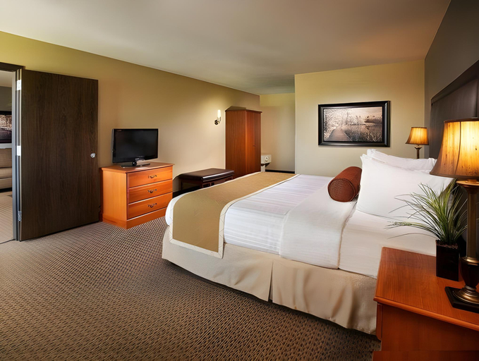 Bedroom 10