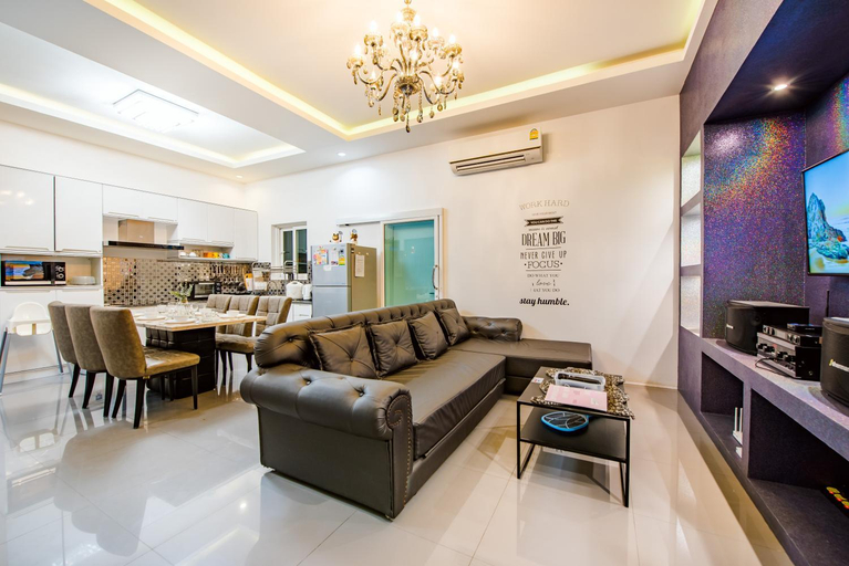 Others 4, Cocomelon Poolvilla1, Hua Hin