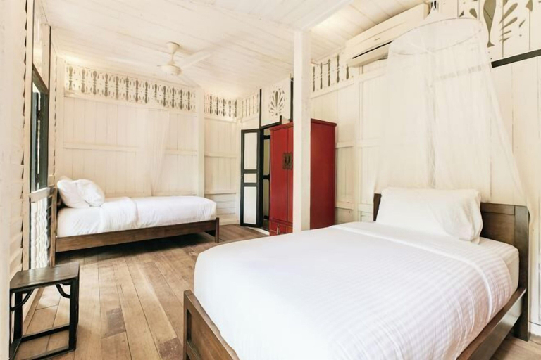 Bedroom 19
