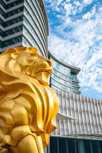 MGM Shenzhen, Shenzhen