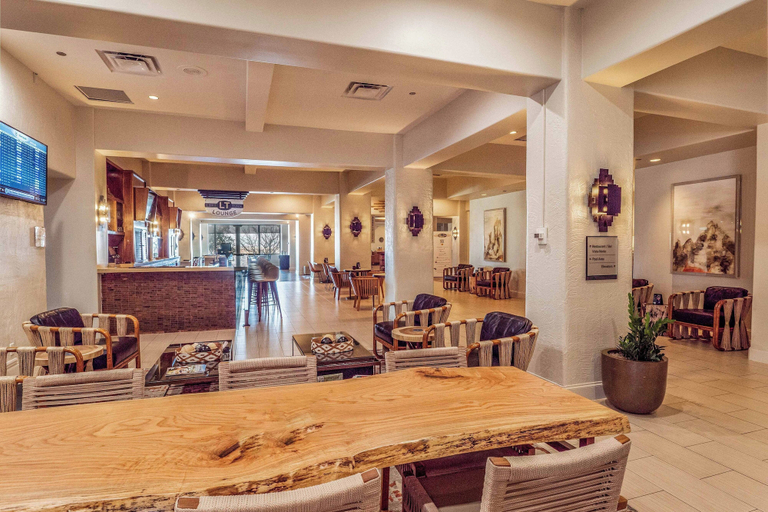 Food & Drinks 5, Sheraton Albuquerque Airport Hotel, Bernalillo