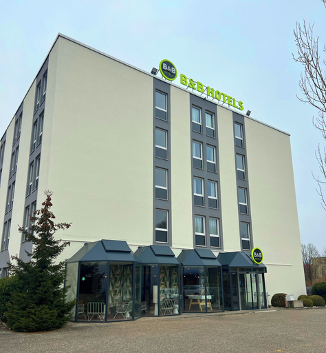 Exterior & Views 1, B&B Hotel Rothrist Olten, Zofingen