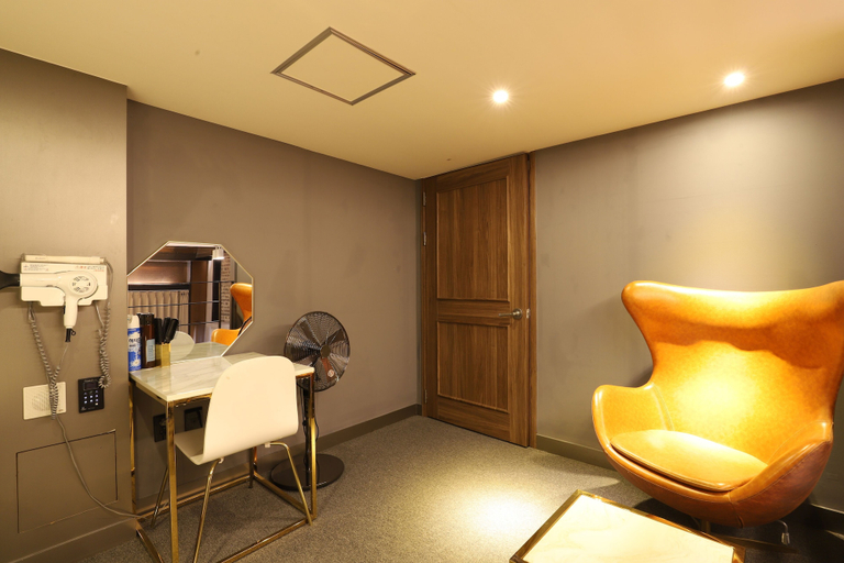 Others 5, Hotel Yeogiuhtte Daegu Station, Buk