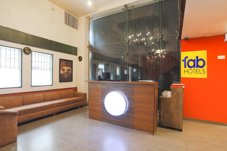 Others 4, FabHotel Arka, Nagpur