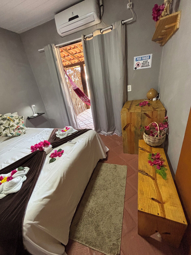 Bedroom 21