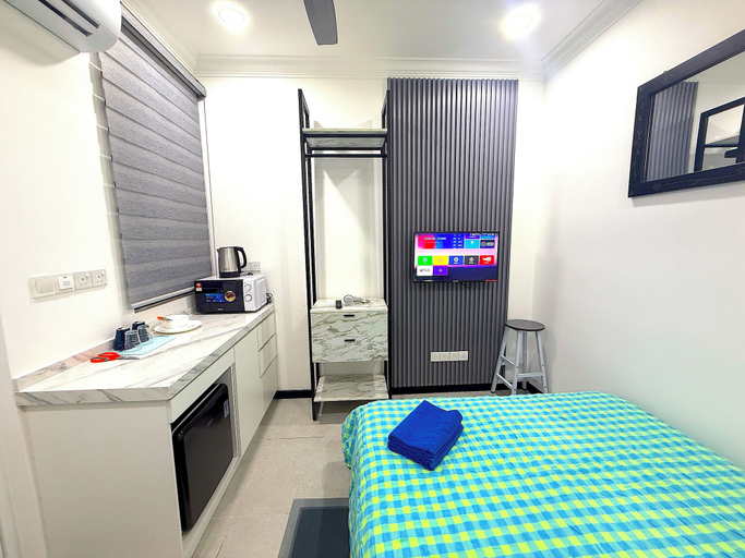 Bedroom 18