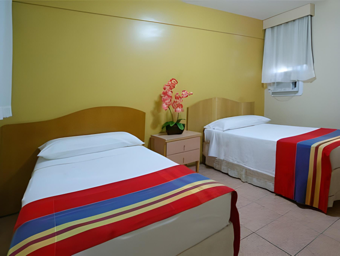 Bedroom 7