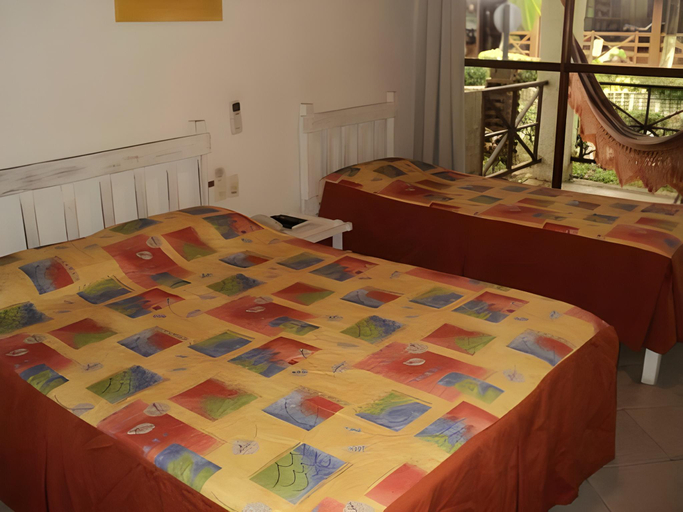 Bedroom 11