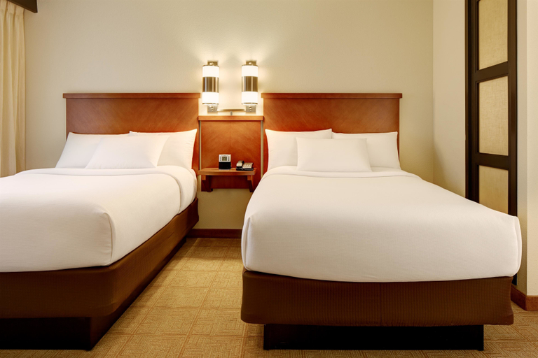 Bedroom 3, Hyatt Place Columbus North, Muscogee
