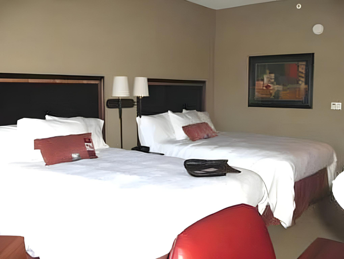 Bedroom 14