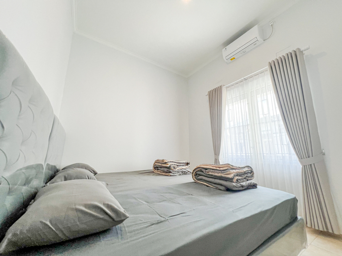 Villa Pesona Palagan Private Pool, Sleman